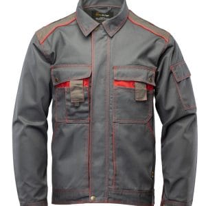 JACKET QUARTZ