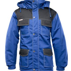 PARKA JACKET