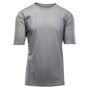 T-SHIRT 100% COTTON RED