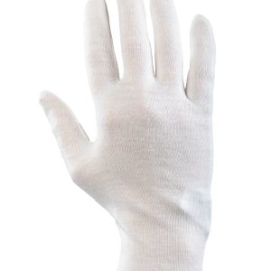 BAWEŁNIANE BEZ ŚCIĄGACZA 25 CM