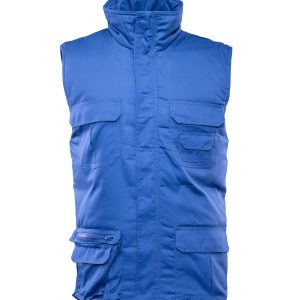 VEST 7 POCKETS