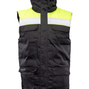 BRASS VISION PLUS VEST