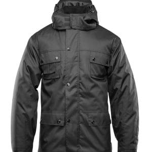 JACKET AL