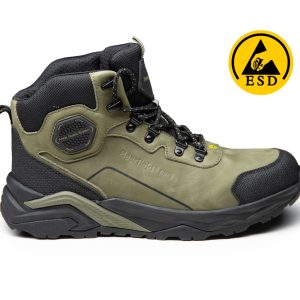 BEARFIELD TRZEWIK FOREST S3S SR FO ESD