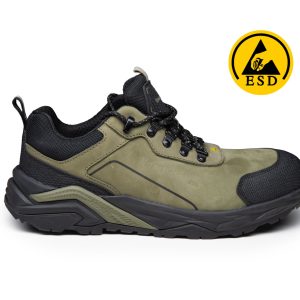 LOW SHOE FOREST O2 SR FO ESD
