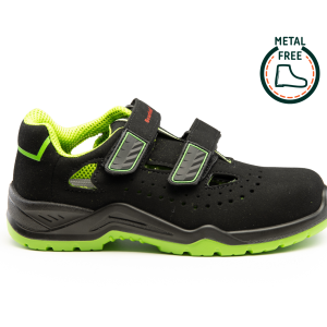 SANDAL K10 S1 SRC