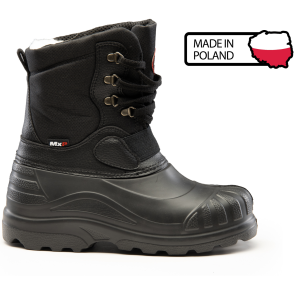 PIONIER SNOW BOOTS INSULATED 908 EVA
