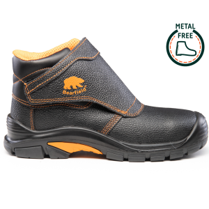 ANKLE SHOE WE S3 HRO