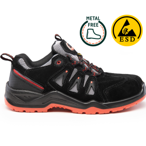 LOW SHOE N06 SRC ESD S1-P