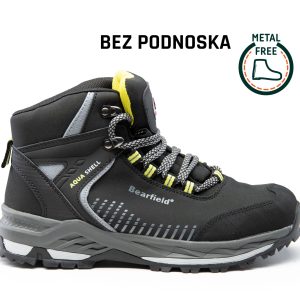 BEARFIELD TRZEWIK BEARFIELD X CROSS O1 SR FO