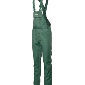 BIB PANTS RED