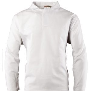 LONG SLEEVES JACKET HACCP