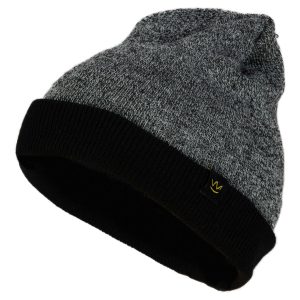 DUALCOLOR BEANIE HAT