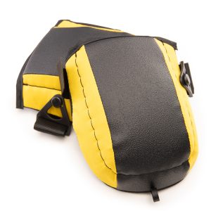 BRX 777-56 PVC/EVA/SILICONE KNEE PADS
