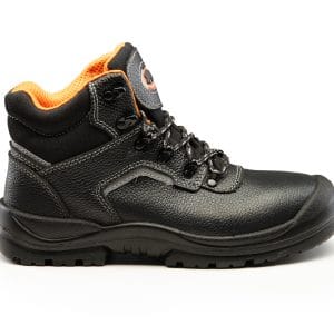 ANKLE SHOE R02 O1 SRC