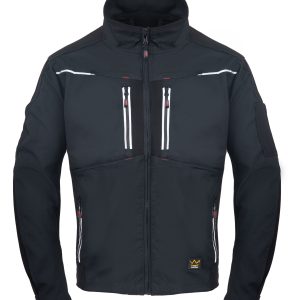 WORK JACKET PRO NAVY BLUE