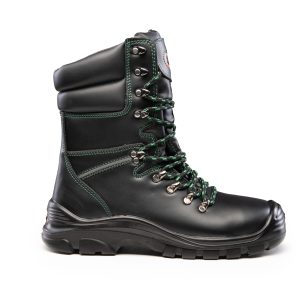 WINTER HIGH SHOE W02 S3 SRC