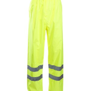 FLASH TROUSERS POLYESTER/PU