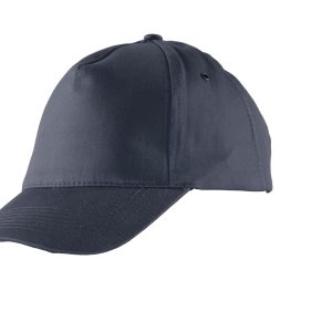 BASEBALL CAP BLUE/GREY