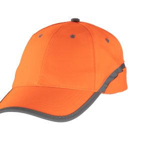 BASEBALL REFLECTIVE CAP