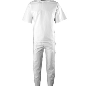 BAKER`S CLOTHING HACCP