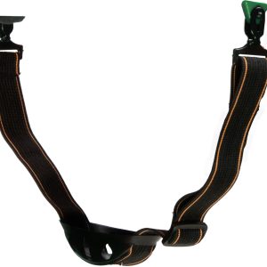 SH120 2-POINT CHIN STRAP FOR HELMETS