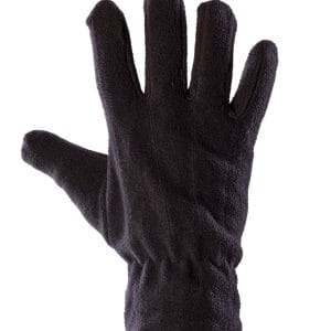 WOMANS FLEECE GLOVES