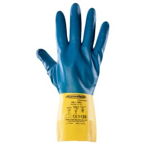 DUOCHEM PRO. CB-F-06N1