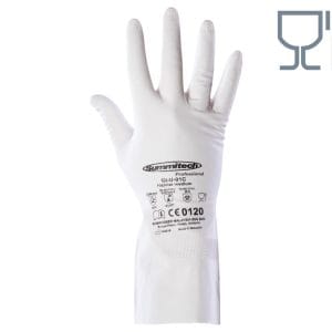 MILWHITE PRO. GI-U-O1C