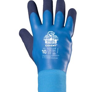 GLOVES RAPTOR WINTER