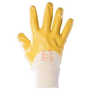 EURONITRYL YELLOW NITRILE