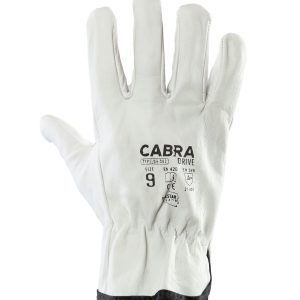 CABRA G-DRIVE GOATSKIN WINTER