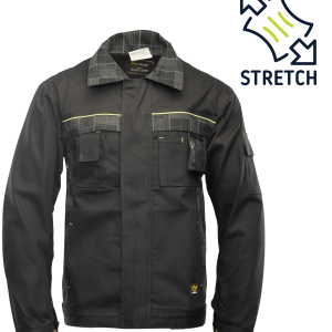 JACKET DIAMANT