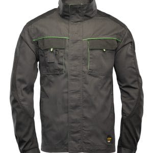 JACKET ONYX
