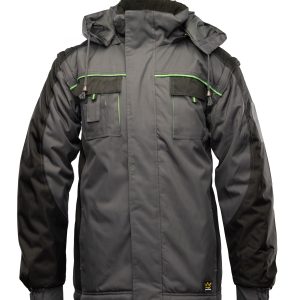 JACKET ONYX 2019