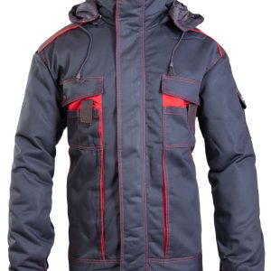 JACKET QUARTZ