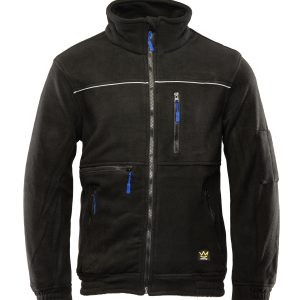 FLEECE JACKET