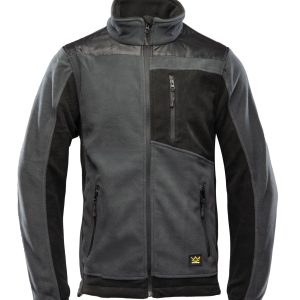 FLEECE QUARTZ