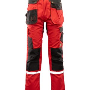 WAIST PANTS RUBIN