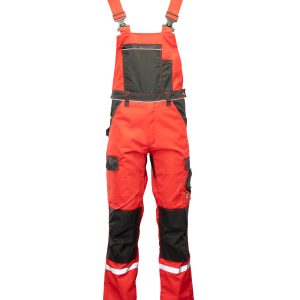 BIB PANTS RUBIN