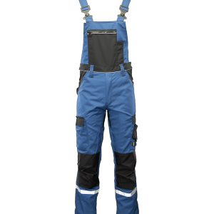 BIB PANTS SAPHIR