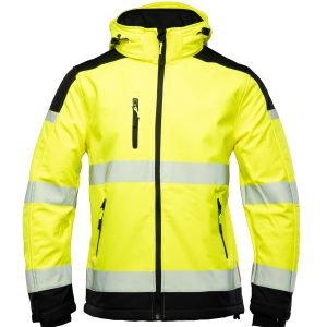 SOFTSHELL BF010