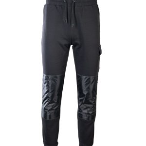 RELAX SWEATPANTS BLACK