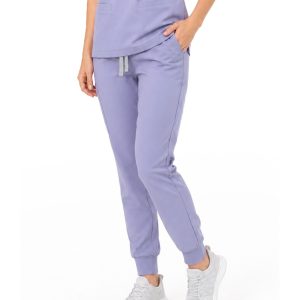 MYNTS MYNTS Jogger Pants Women WMP001 Lavender