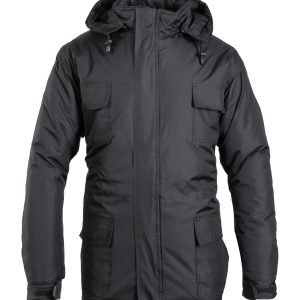 PARKA JACKET TALVI